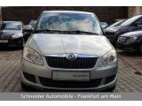 Skoda Fabia bei Reisemobile.expert - Abbildung (2 / 15)