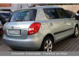 Skoda Fabia bei Reisemobile.expert - Abbildung (5 / 15)