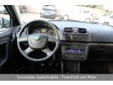 Skoda Fabia bei Reisemobile.expert - Abbildung (14 / 15)