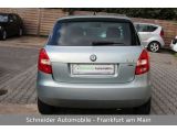 Skoda Fabia bei Reisemobile.expert - Abbildung (6 / 15)