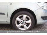 Skoda Fabia bei Reisemobile.expert - Abbildung (4 / 15)