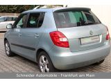 Skoda Fabia bei Reisemobile.expert - Abbildung (7 / 15)