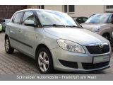 Skoda Fabia bei Reisemobile.expert - Abbildung (3 / 15)