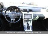 VW Passat bei Reisemobile.expert - Abbildung (8 / 12)