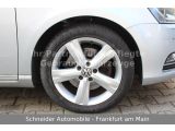 VW Passat bei Reisemobile.expert - Abbildung (4 / 12)