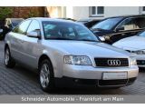 Audi A6 bei Reisemobile.expert - Abbildung (3 / 13)