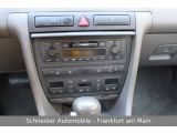 Audi A6 bei Reisemobile.expert - Abbildung (11 / 13)