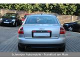 Audi A6 bei Reisemobile.expert - Abbildung (6 / 13)