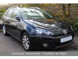 VW Golf VI bei Reisemobile.expert - Abbildung (3 / 11)