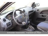 Ford Fiesta bei Reisemobile.expert - Abbildung (9 / 13)