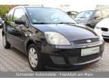 Ford Fiesta bei Reisemobile.expert - Abbildung (3 / 13)