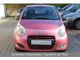 Suzuki Alto bei Reisemobile.expert - Abbildung (2 / 12)