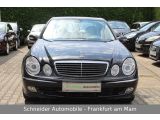 Mercedes-Benz E-Klasse bei Reisemobile.expert - Abbildung (2 / 15)