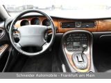 Jaguar XJ bei Reisemobile.expert - Abbildung (8 / 15)