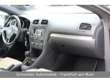 VW Golf VI bei Reisemobile.expert - Abbildung (5 / 9)