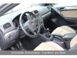 VW Golf VI bei Reisemobile.expert - Abbildung (4 / 9)