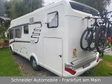 Hymer-Eriba B-Klasse bei Reisemobile.expert - Abbildung (4 / 15)