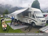 Hymer-Eriba B-Klasse bei Reisemobile.expert - Abbildung (2 / 15)