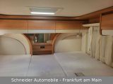 Hymer-Eriba B-Klasse bei Reisemobile.expert - Abbildung (14 / 15)