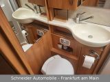 Hymer-Eriba B-Klasse bei Reisemobile.expert - Abbildung (12 / 15)
