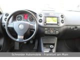 VW Tiguan bei Reisemobile.expert - Abbildung (8 / 15)