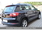 VW Tiguan bei Reisemobile.expert - Abbildung (5 / 15)