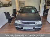 VW Golf III bei Reisemobile.expert - Abbildung (2 / 13)