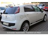 Fiat Punto Evo bei Reisemobile.expert - Abbildung (4 / 15)