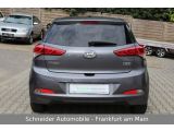Hyundai i20 bei Reisemobile.expert - Abbildung (3 / 13)