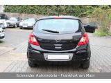 Opel Corsa bei Reisemobile.expert - Abbildung (6 / 15) Opel Corsa bei Reisemobile.expert - Abbildung (6 / 15)