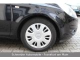 Opel Corsa bei Reisemobile.expert - Abbildung (4 / 15) Opel Corsa bei Reisemobile.expert - Abbildung (4 / 15)