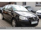VW Polo IV bei Reisemobile.expert - Abbildung (3 / 14)