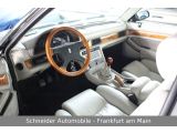 Maserati 222 bei Reisemobile.expert - Abbildung (9 / 15)