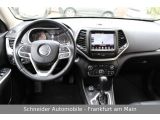 Jeep Cherokee bei Reisemobile.expert - Abbildung (8 / 15)