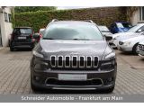 Jeep Cherokee bei Reisemobile.expert - Abbildung (2 / 15)