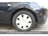 Ford Fiesta bei Reisemobile.expert - Abbildung (4 / 13) Ford Fiesta bei Reisemobile.expert - Abbildung (4 / 13)