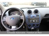 Ford Fiesta bei Reisemobile.expert - Abbildung (8 / 13) Ford Fiesta bei Reisemobile.expert - Abbildung (8 / 13)