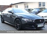 Jaguar XE bei Reisemobile.expert - Abbildung (3 / 15)