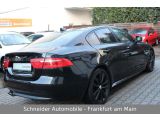 Jaguar XE bei Reisemobile.expert - Abbildung (5 / 15)