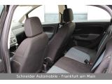 Fiat Grande Punto bei Reisemobile.expert - Abbildung (15 / 15)