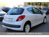 Peugeot 207 bei Reisemobile.expert - Abbildung (6 / 11) Peugeot 207 bei Reisemobile.expert - Abbildung (6 / 11)