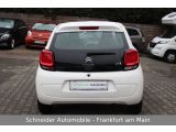 Citroen C1 bei Reisemobile.expert - Abbildung (6 / 13)