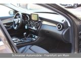 Mercedes-Benz C-Klasse bei Reisemobile.expert - Abbildung (10 / 15)