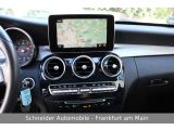 Mercedes-Benz C-Klasse bei Reisemobile.expert - Abbildung (15 / 15)