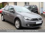 VW Golf VI bei Reisemobile.expert - Abbildung (3 / 15)
