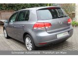 VW Golf VI bei Reisemobile.expert - Abbildung (7 / 15)