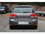 VW Golf VI bei Reisemobile.expert - Abbildung (6 / 15)