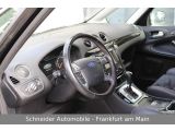 Ford S-Max bei Reisemobile.expert - Abbildung (9 / 15)