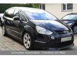 Ford S-Max bei Reisemobile.expert - Abbildung (3 / 15)