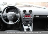 Audi A3 Sportback bei Reisemobile.expert - Abbildung (8 / 15)